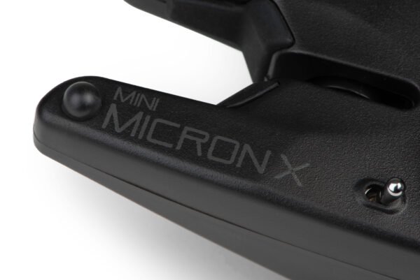 1292 Fox Mini Micron® X
