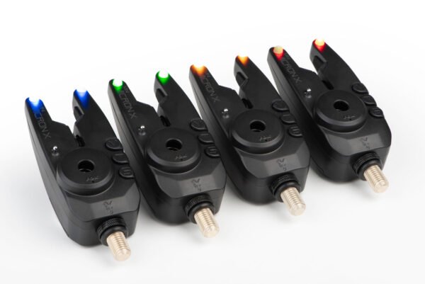 1296 Fox Mini Micron® X