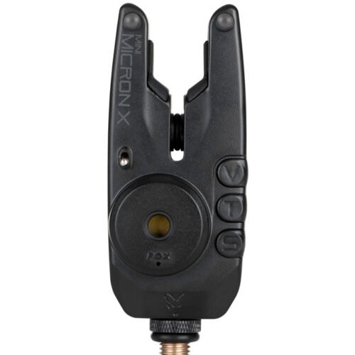 1297 Fox Mini Micron® X