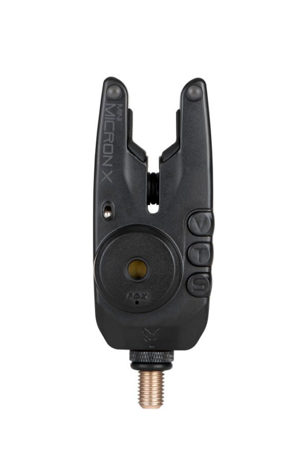 1297 Fox Mini Micron® X