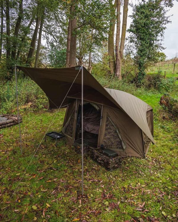 Fox Voyager Tarps
