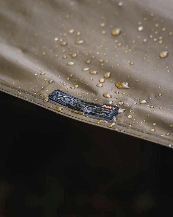 Fox Voyager Tarps
