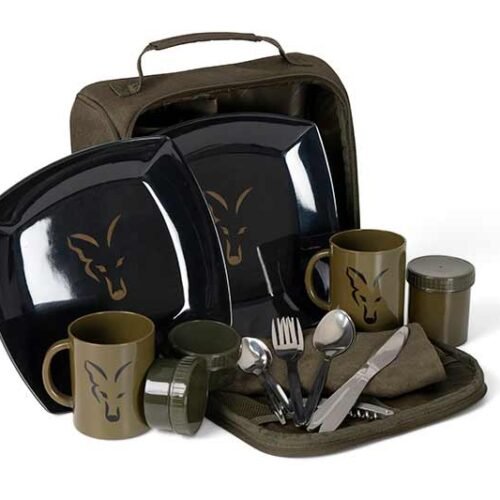 1328 Fox Voyager® 2 Person Dinner set