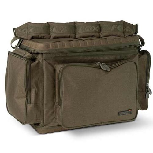 1353 Fox Voyager® Barrow Bag