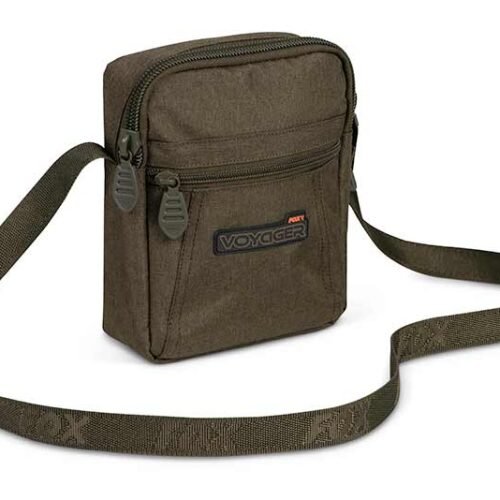 1357 Fox Voyager® Shoulder Bag