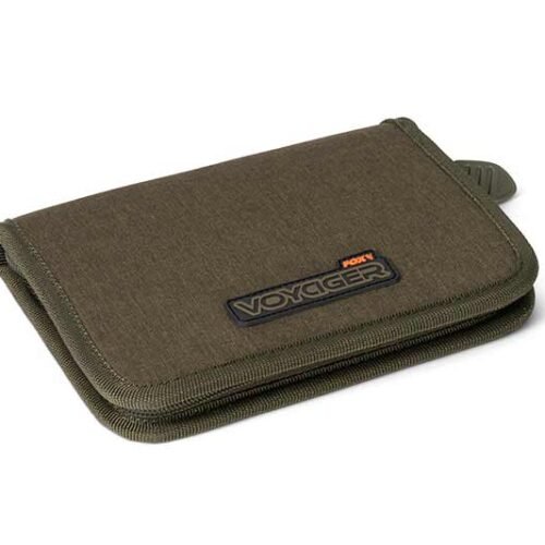 Fox Voyager® Licence Wallet