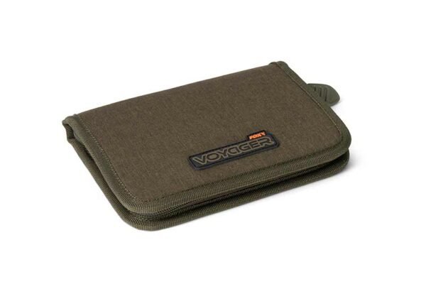 1359 Fox Voyager® Licence Wallet