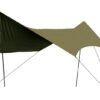 Fox Voyager Tarps