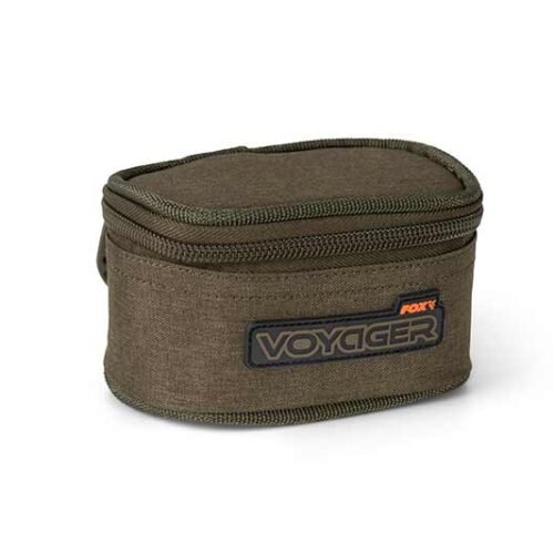 1378 Fox Voyager® Accessory Bags