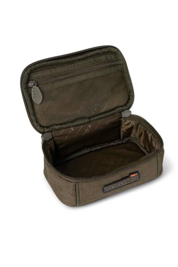 Fox Voyager® Accessory Bags