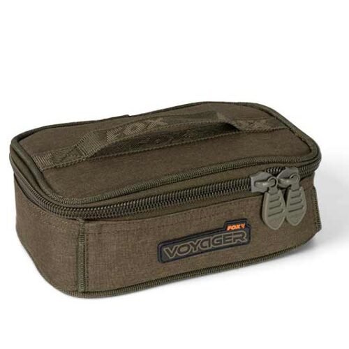 Fox Voyager® Lead & Bits Bag
