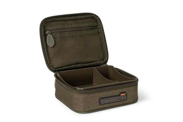 1394 Fox Voyager® Lead & Bits Bag - Rigid Insert