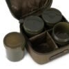 Fox Voyager® Pot Hookbait Cases