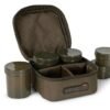 Fox Voyager® Pot Hookbait Cases