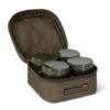 Fox Voyager® Pot Hookbait Cases
