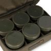 Fox Voyager® Pot Hookbait Cases