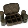 Fox Voyager® Pot Hookbait Cases