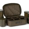 Fox Voyager® Pot Hookbait Cases