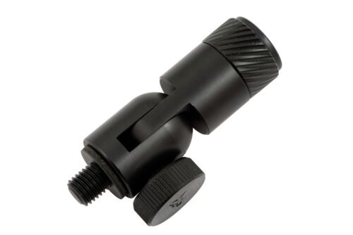 1469 Fox Black Label QR Angle Adaptor
