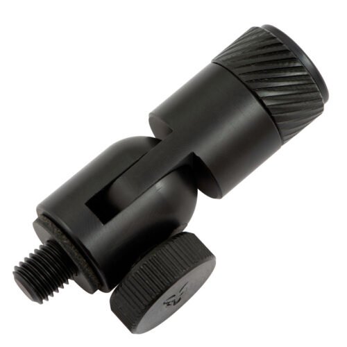 1469 Fox Black Label QR Angle Adaptor