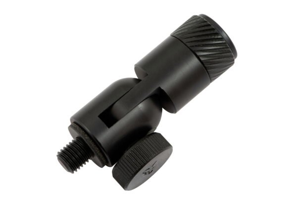 1469 Fox Black Label QR Angle Adaptor