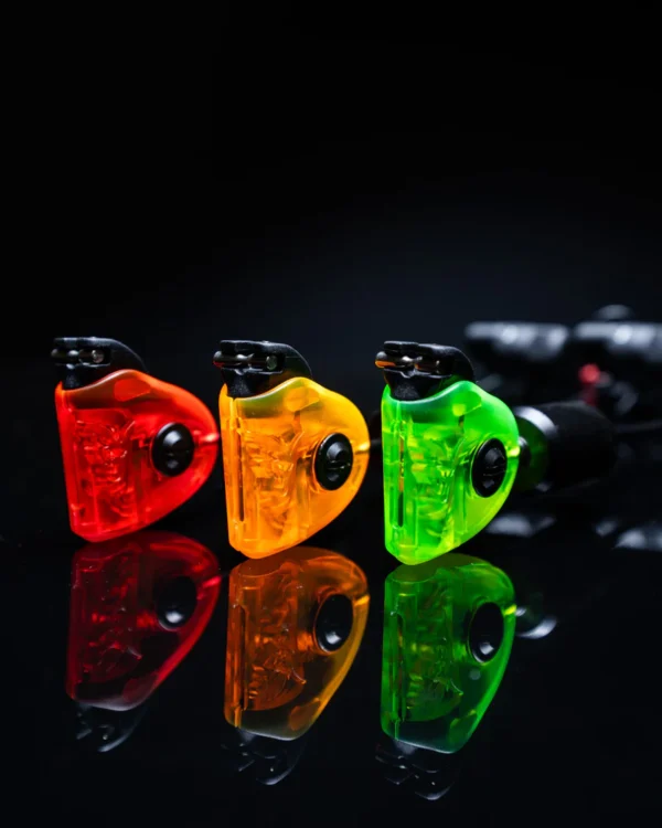 1488 Fox MK2 Illuminated Swinger®