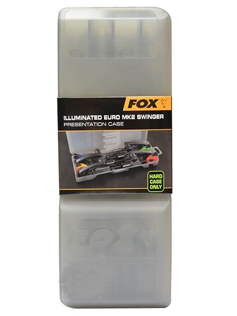 1498 MK2 Illuminated Swinger® - Case Only