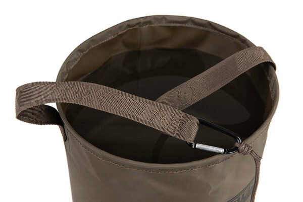1550 Fox Carpmaster Water Bucket 4.5 l