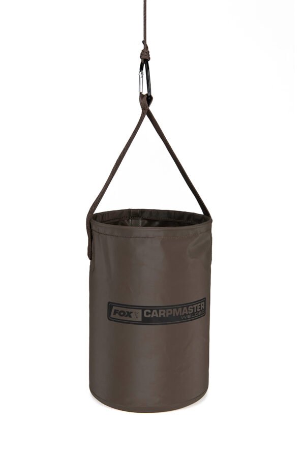 1552 Fox Carpmaster Water Bucket 4.5 l