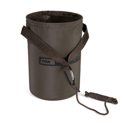 Fox Carpmaster Water Bucket 4.5 l