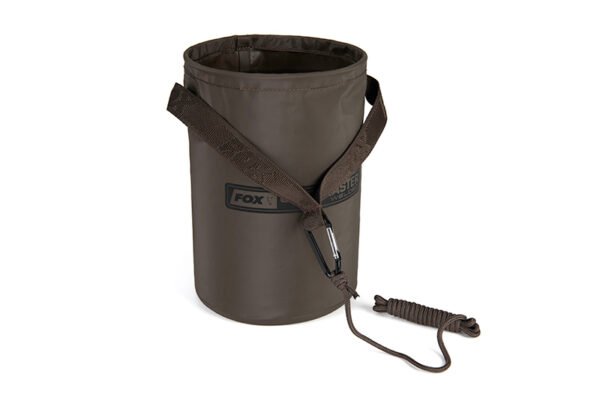 1553 Fox Carpmaster Water Bucket 4.5 l