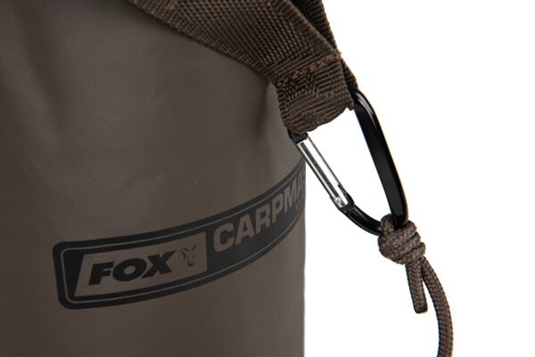 1554 Fox Carpmaster Water Bucket 4.5 l