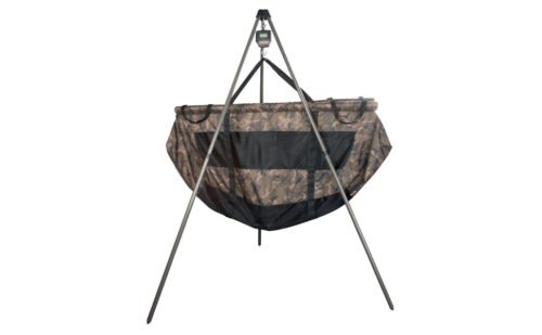 1556 Fox Weighing Tripod