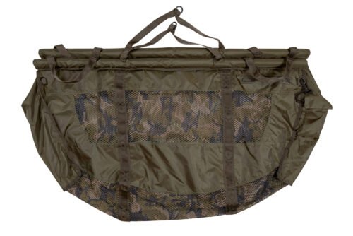 1564 Fox Carpmaster STR Weigh Slings