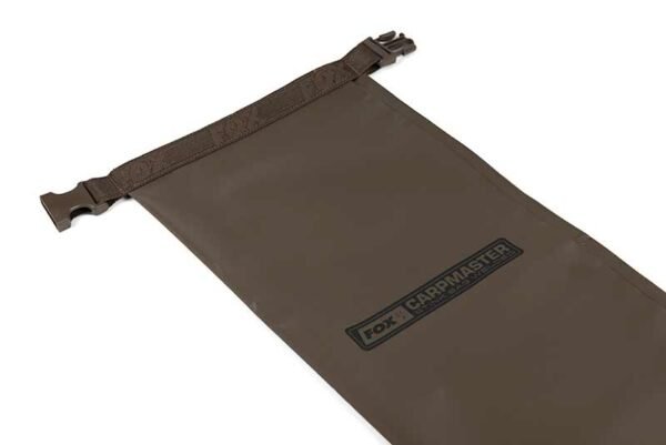 Fox Carpmaster Welded Stink Bags