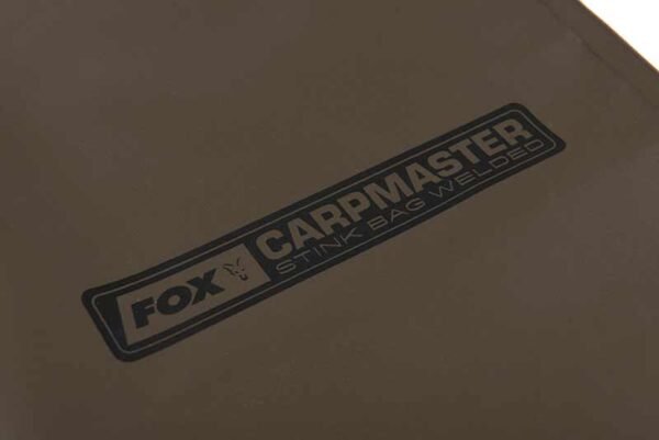 Fox Carpmaster Welded Stink Bags
