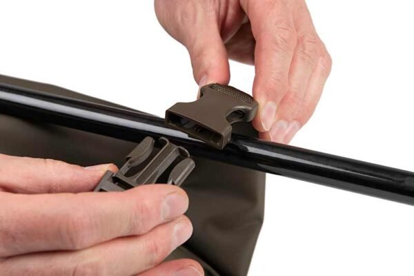 Fox Carpmaster Welded Stink Bags