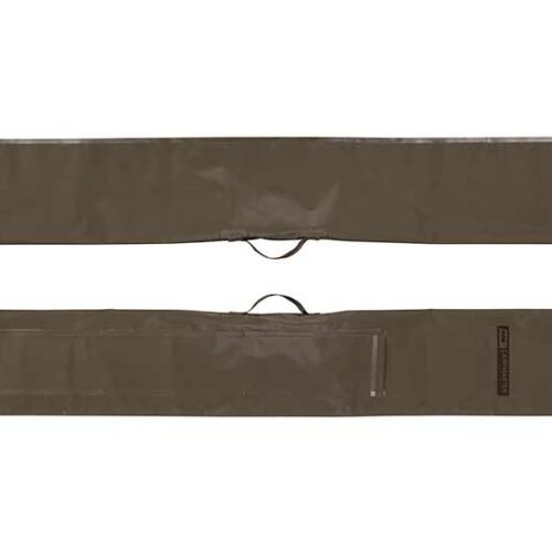 1575 Fox Carpmaster Welded Stink Bags