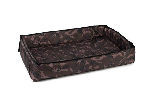 1582 Fox Camo Mat with Sides
