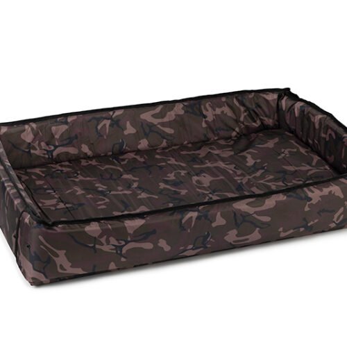 Fox Camo Mat with Sides