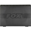 Fox EDGES™ Large Tackle Box