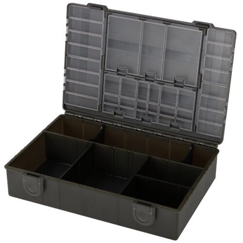 1621 Fox Medium Tackle Box