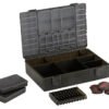 Fox “Loaded” Medium Tackle box