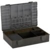 Fox “Loaded” Medium Tackle box