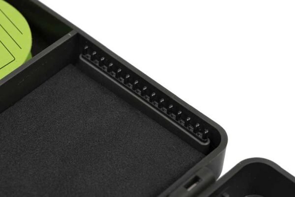 Fox EDGES™ Large Rig & Disc Box