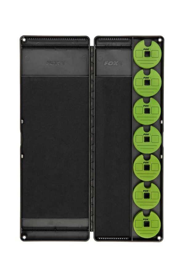 Fox EDGES™ Large Rig & Disc Box