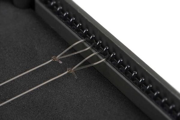 Fox EDGES™ Medium Rig Box