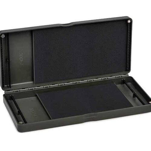 1642 Fox EDGES™ Medium Rig Box