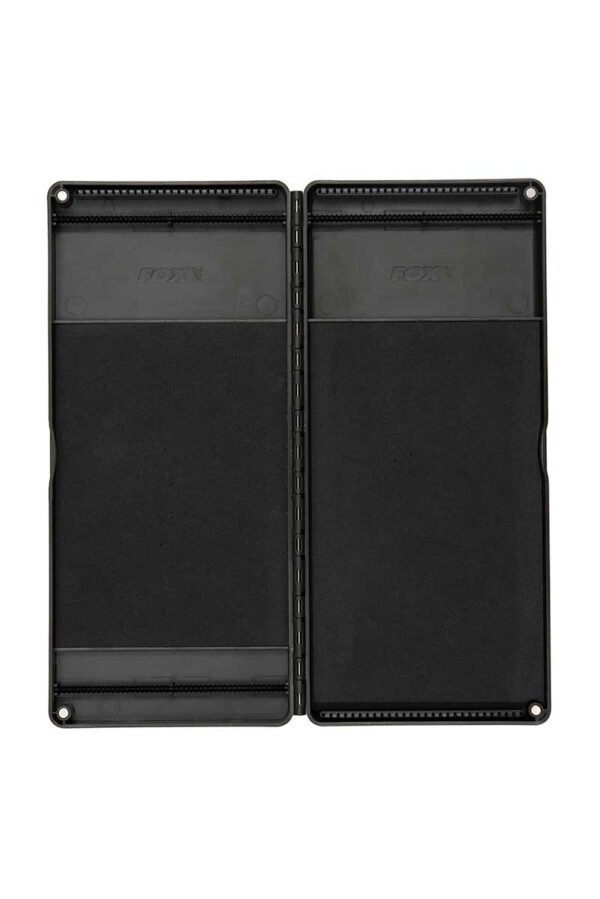 Fox EDGES™ Medium Rig Box