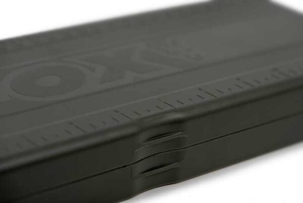 Fox EDGES™ Large Rig Box